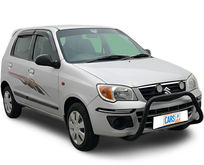 Maruti Alto K10-img